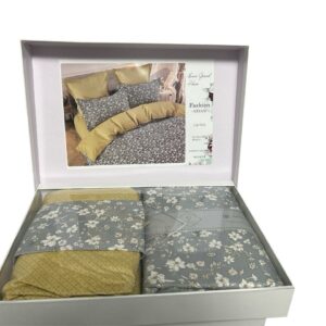 Постільна білизна Сатин №2