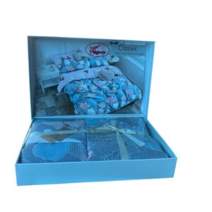 Постільна білизна Сатин №8