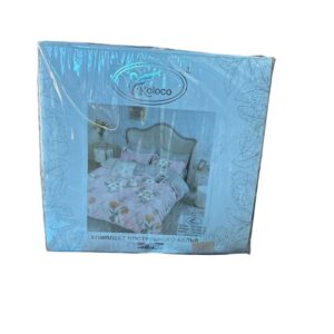 Постільна білизна Сатин №11