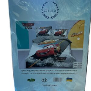 Півтороспальний дитячий комплект №1