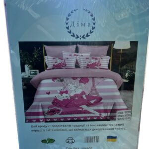 Півтороспальний дитячий комплект №3