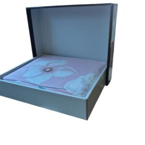 Постільна білизна Сатин №14