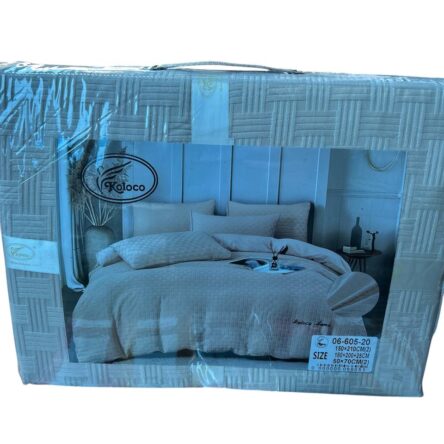 Це постільний комплект марки Koloco моделі 06-605-20. №20
